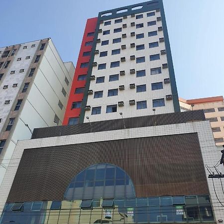 Solar Flat Hotel Жуис-ди-Фора Экстерьер фото