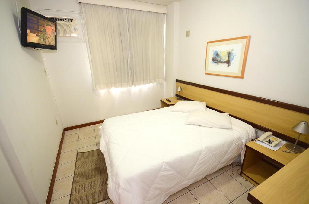 Solar Flat Hotel Жуис-ди-Фора Номер фото